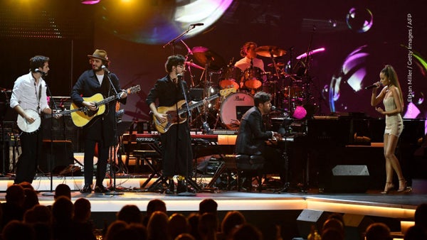 Morat no pudo presentarse en Viña del Mar: este fue el motivo de la cancelación Morat no pudo presentarse en Viña del Mar: este fue el motivo de la cancelación