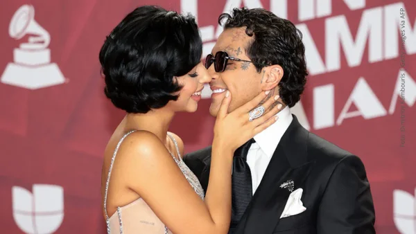 ¿Ángela Aguilar y Nodal tienen problemas en su matrimonio? Mhoni Vidente lo revela ¿Ángela Aguilar y Nodal tienen problemas en su matrimonio? Mhoni Vidente lo revela