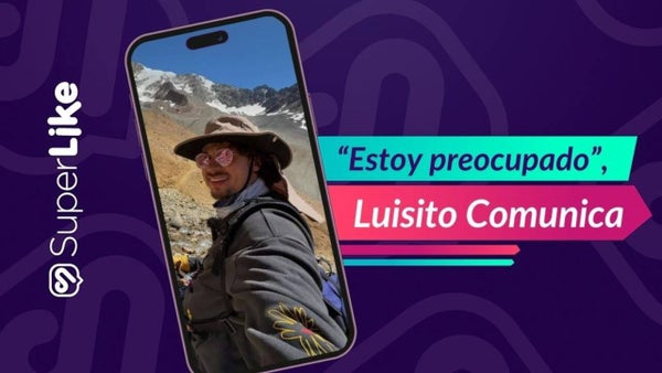 Luisito Comunica reveló detalles de su delicado problema de salud ¡Video! Luisito Comunica reveló detalles de su delicado problema de salud ¡Video!