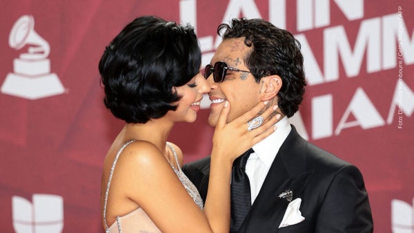 Nodal retoma alianza en su carrera, pero la ausencia de Ángela Aguilar genera dudas Nodal retoma alianza en su carrera, pero la ausencia de Ángela Aguilar genera dudas