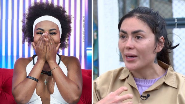 Así reaccionó La Jesuu al saber que Epa Colombia está en la cárcel | VIDEO