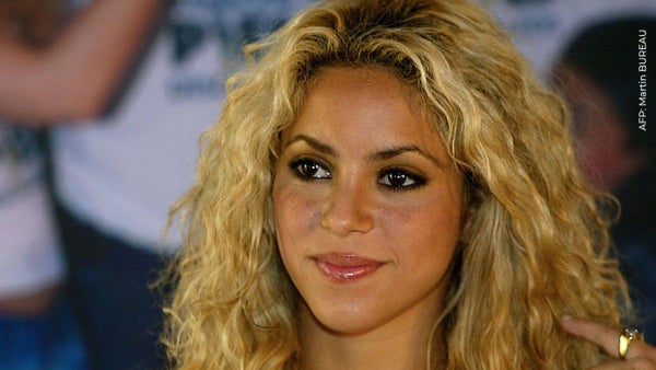 El día que robaron a Shakira en Bogotá y casi acaban su carrera: "Fue traumático" El día que robaron a Shakira en Bogotá y casi acaban su carrera: "Fue traumático"