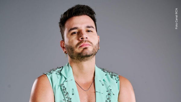 Camilo Trujillo reveló lo que le pasó a su hermana cuando eran niños en La casa de los famosos