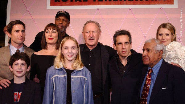 Falleció Gene Hackman: fue encontrado muerto junto a su esposa y mascota