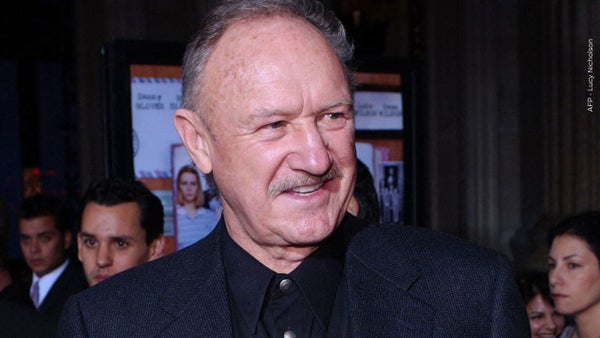 ¿Quién era Gene Hackman? El legendario actor fue hallado sin vida en su casa