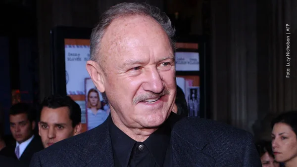 ¿Qué es la Cardiopatía Isquémica, enfermedad que afectó por años a Gene Hackman? ¿Qué es la Cardiopatía Isquémica, enfermedad que afectó por años a Gene Hackman?