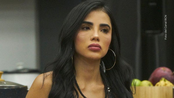 Hija de Karina García reveló que trabaja como mesera en Estados Unidos | VIDEO Hija de Karina García reveló que trabaja como mesera en Estados Unidos | VIDEO