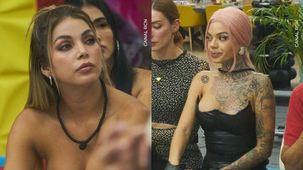 Reacción de Yaya Muñoz tras nominación de Melissa Gate en La casa de los famosos: "Eres una falsa"