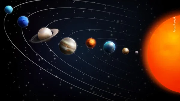 Alineación de planetas en febrero 2025: ¿Cómo y a qué hora ver el fenómeno en Colombia? Alineación de planetas en febrero 2025: ¿Cómo y a qué hora ver el fenómeno en Colombia?