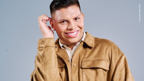 Así reaccionó Emiro luego de que Melissa lo sacara de Placa en La casa de los famosos Así reaccionó Emiro luego de que Melissa lo sacara de Placa en La casa de los famosos