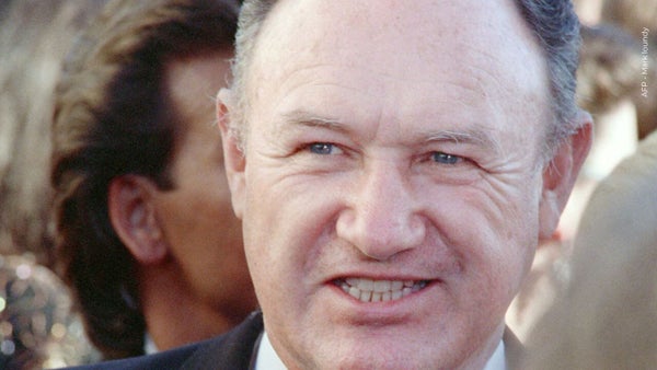 Surge nueva teoría sobre la muerte de Gene Hackman: su hija tiene sospechas