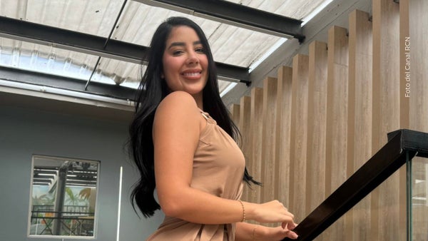 Ex de Mariana Zapata reacciona a la ruptura y afirma: “Yo no guardo luto” | VIDEO