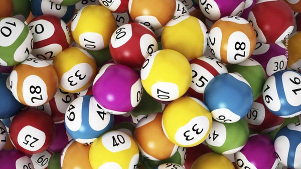 Los números de la suerte para jugar la lotería en marzo de 2025, según la IA Los números de la suerte para jugar la lotería en marzo de 2025, según la IA