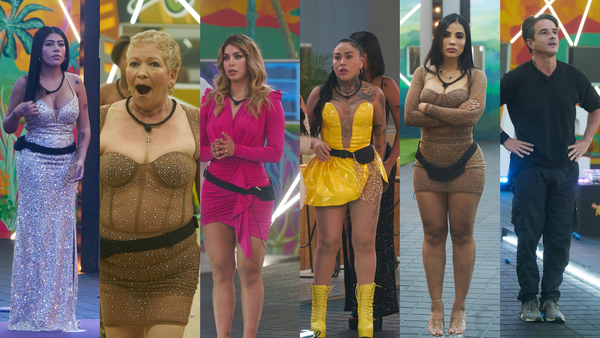 ¿Quién será eliminado de La Casa de los Famosos Colombia 2? Esta es la predicción de la IA ¿Quién será eliminado de La Casa de los Famosos Colombia 2? Esta es la predicción de la IA