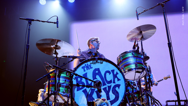 Festival Estéreo Picnic 2025: The Black Keys cancela su presentación, ¿quién será el reemplazo?