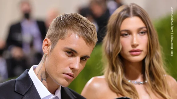 Justin Bieber comparte la primera foto de su bebé: ¿se parece más a él o Hailey? Justin Bieber comparte la primera foto de su bebé: ¿se parece más a él o Hailey?