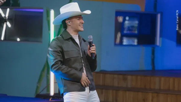 El síndrome de Williams: Conoce la enfermedad que padece el hijo de Luis Alfonso El síndrome de Williams: Conoce la enfermedad que padece el hijo de Luis Alfonso