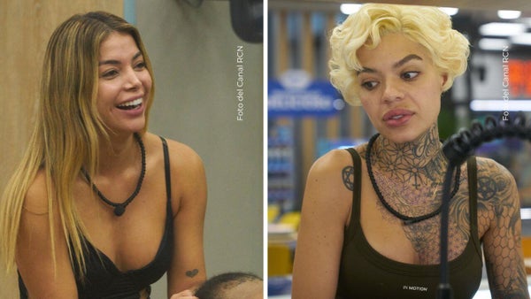 La casa de los famosos: estas son las tres razones que Yaya Muñoz tiene en contra de Melissa Gate La casa de los famosos: estas son las tres razones que Yaya Muñoz tiene en contra de Melissa Gate