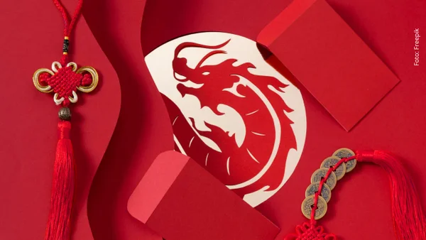 Horóscopo chino hoy, 3 al 9 de marzo: predicciones astrológicas para cada signo Horóscopo chino hoy, 3 al 9 de marzo: predicciones astrológicas para cada signo