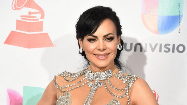 Maribel Guardia pierde la custodia de su nieto tras batalla con Inelda Tuñón Maribel Guardia pierde la custodia de su nieto tras batalla con Inelda Tuñón
