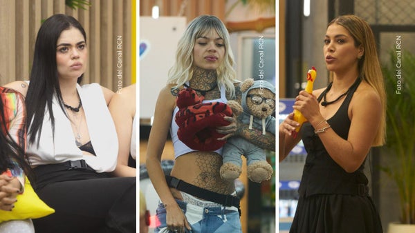 La Segura no se perdió el posicionamiento de Melissa a Yaya en La casa de los famosos, ¿qué dijo?