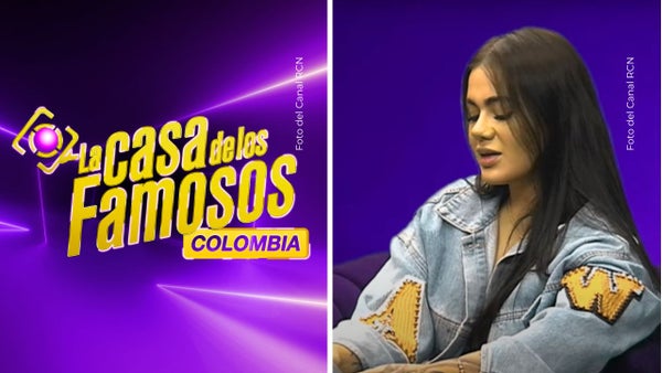 Cintia Cossio se refirió sobre La casa de los famosos Colombia 2025, ¿nueva participante?