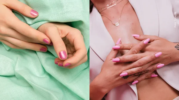 Uñas cortas vs uñas largas: ¿Qué estilo es el mejor para ti? Consejos para cuidarlas