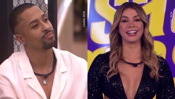 Yaya Muñoz se conectó en vivo y sorprendió a José tras su salida en La casa de los famosos, esto le dijo Yaya Muñoz se conectó en vivo y sorprendió a José tras su salida en La casa de los famosos, esto le dijo