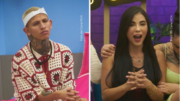 El reconocido amigo de La Liendra que le encanta a Karina García de La casa de los famosos, ¿quién es? El reconocido amigo de La Liendra que le encanta a Karina García de La casa de los famosos, ¿quién es?
