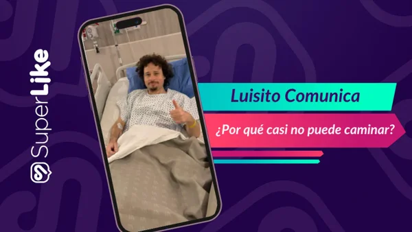 ¿Qué son las hernias discales, la enfermedad que afecta a Luisito Comunica? ¿Qué son las hernias discales, la enfermedad que afecta a Luisito Comunica?