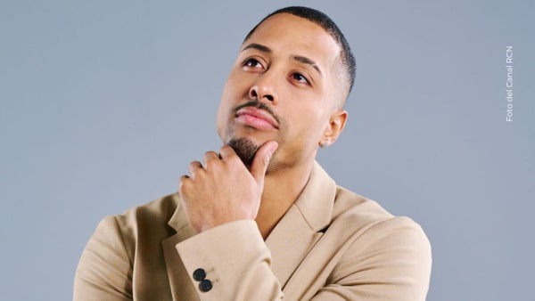 Ella es Stephanie Hansson, la exnovia de José Rodríguez de La casa de los famosos: es colombiana Ella es Stephanie Hansson, la exnovia de José Rodríguez de La casa de los famosos: es colombiana