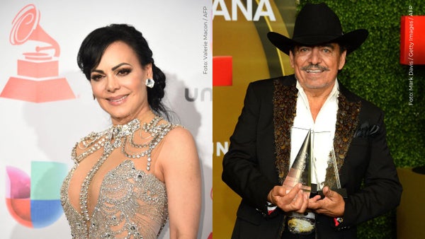 Esposo de Maribel Guardia aparece en herencia de Joan Sebastian, según documentos Esposo de Maribel Guardia aparece en herencia de Joan Sebastian, según documentos
