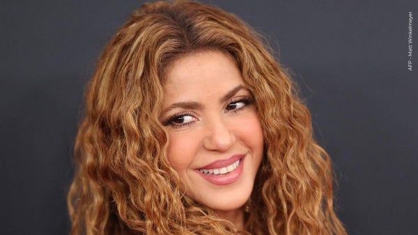 Así fue recibida Shakira en Argentina tras sus frustrados conciertos en Chile Así fue recibida Shakira en Argentina tras sus frustrados conciertos en Chile