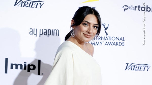 Ana Brenda presume su embarazo con emotiva sesión de fotos: “Más que hermosa” Ana Brenda presume su embarazo con emotiva sesión de fotos: “Más que hermosa”