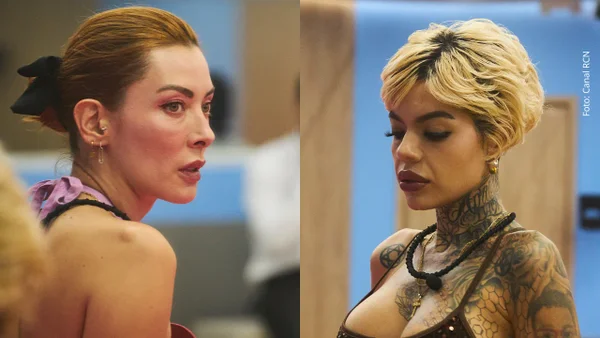 ¿Diferencias entre vegano y vegetariano? Las opciones nutricionales de Melissa Gate y Norma ¿Diferencias entre vegano y vegetariano? Las opciones nutricionales de Melissa Gate y Norma