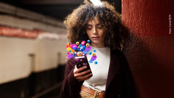 Día Internacional de la Mujer: Cómo las redes sociales afectan la salud mental femenina Día Internacional de la Mujer: Cómo las redes sociales afectan la salud mental femenina