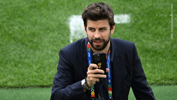Piqué preocupado por sus hijos tras vivir con Shakira: “Debe haber cambios” Piqué preocupado por sus hijos tras vivir con Shakira: “Debe haber cambios”