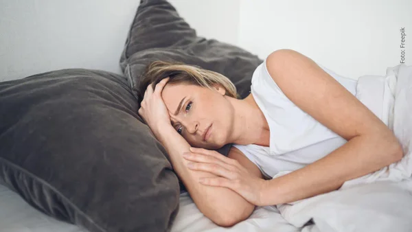 Día Mundial de la Obesidad: ¿La falta de sueño aumenta el riesgo de obesidad y peso? Día Mundial de la Obesidad: ¿La falta de sueño aumenta el riesgo de obesidad y peso?