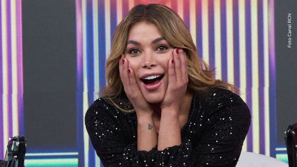 "Oh Yaya": así recibieron a Yaya Muñoz en su hogar tras salir de La casa de los famosos