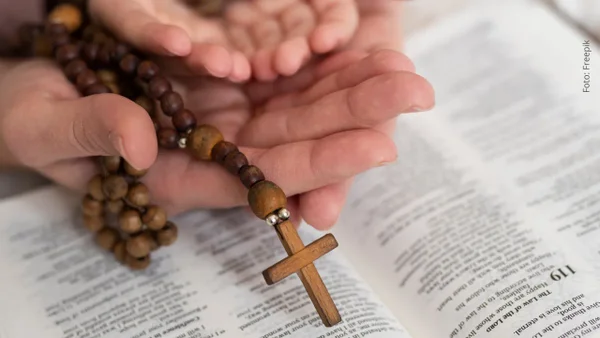 ¿Qué es la Cuaresma y por qué se celebra? Descubre las fechas clave de 2025 ¿Qué es la Cuaresma y por qué se celebra? Descubre las fechas clave de 2025