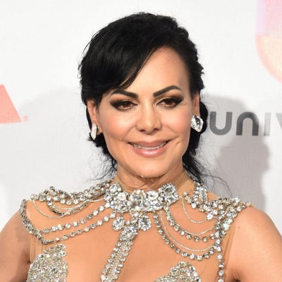 Maribel Guardia apoyará económicamente a Imelda Tuñón