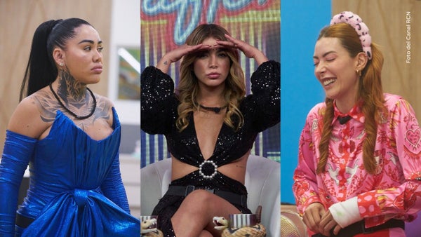 Hermana de Yina Calderón reveló su opinión sobre Yaya y lanzó puya a Norma Hermana de Yina Calderón reveló su opinión sobre Yaya y lanzó puya a Norma