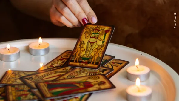 Horóscopo de Mhoni Vidente hoy, 6 de marzo: predicciones de amor, salud y trabajo Horóscopo de Mhoni Vidente hoy, 6 de marzo: predicciones de amor, salud y trabajo