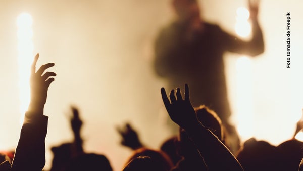 Magna presenta 'Cruz', su nuevo sencillo con una propuesta innovadora