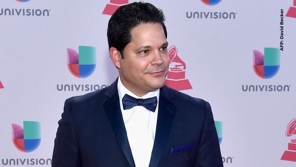 Rey Ruiz llevará su gira 'Siempre Contigo' al Movistar Arena