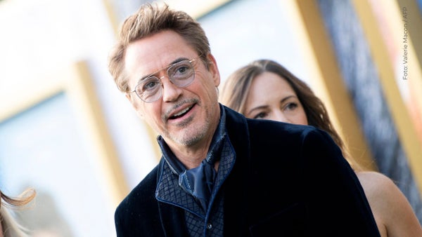 Robert Downey Jr. vuelve a Marvel como Doctor Doom en una nueva era del MCU