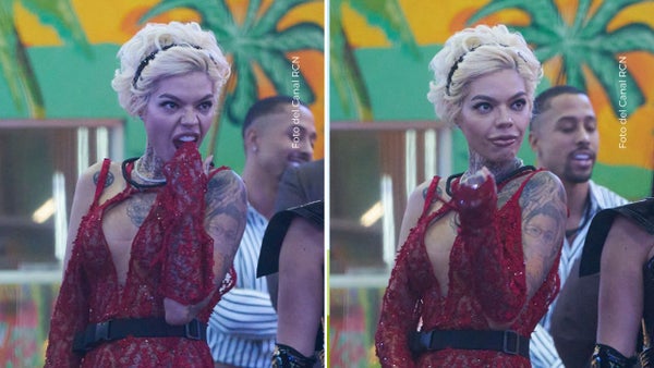 Melissa Gate: conoce las frases más icónicas de la influencer en La casa de los famosos Colombia