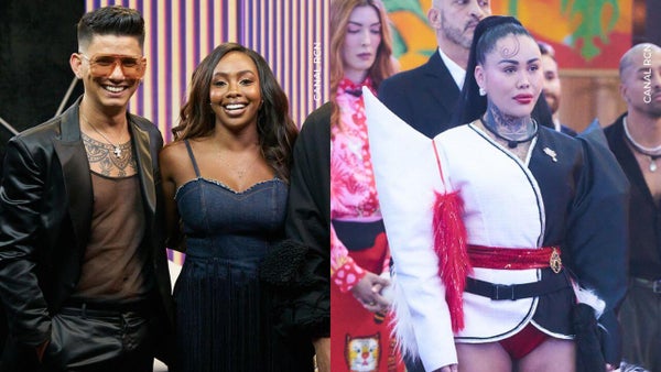 Diseñador de Yina Calderón reveló la millonaria cifra que cuestan sus vestidos para La casa de los famosos Diseñador de Yina Calderón reveló la millonaria cifra que cuestan sus vestidos para La casa de los famosos