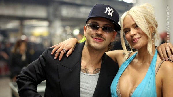 Exigen eliminar canción +57 de reguetoneros colombianos con acción de tutela Exigen eliminar canción +57 de reguetoneros colombianos con acción de tutela