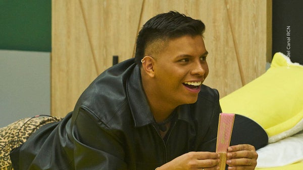 Emiro Navarro habló de su orientación en La casa de los famosos Colombia 2025, ¿nacen o se hacen? Emiro Navarro habló de su orientación en La casa de los famosos Colombia 2025, ¿nacen o se hacen?